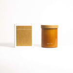 The Beekeeper Candle - DWELL by CMField Kit