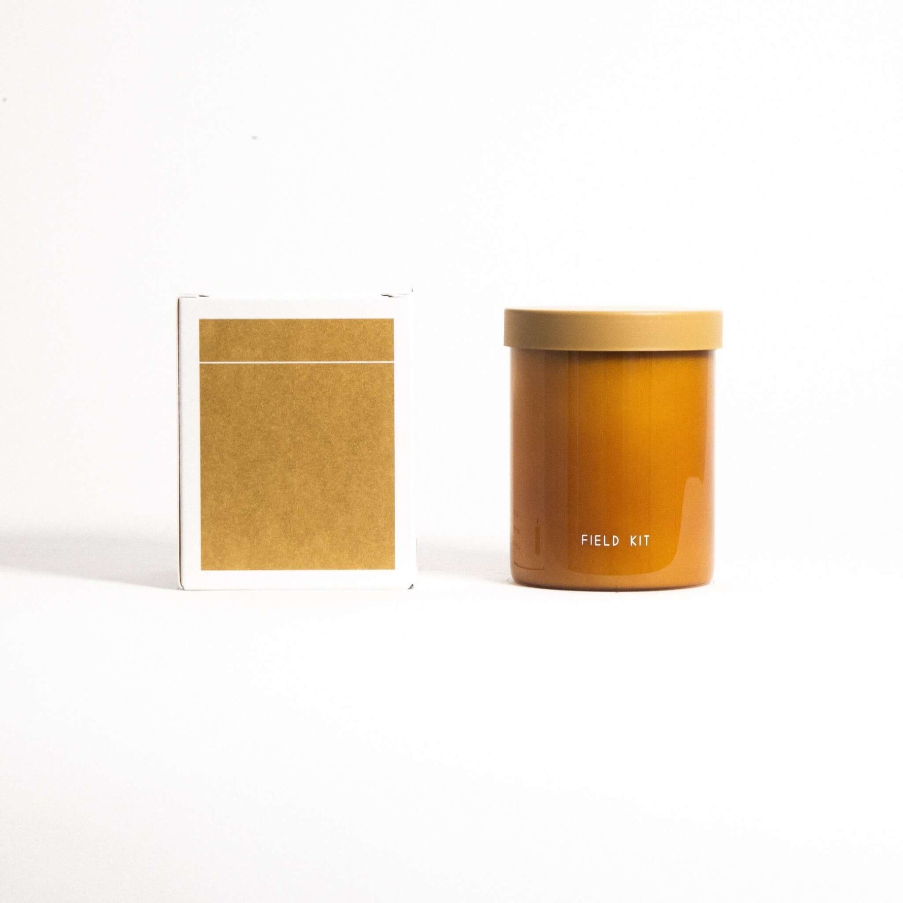 The Beekeeper Candle - DWELL by CMField Kit