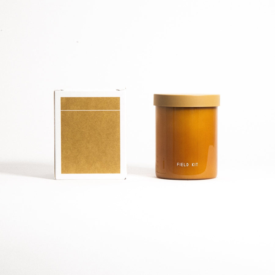 The Beekeeper Candle - DWELL by CMField Kit