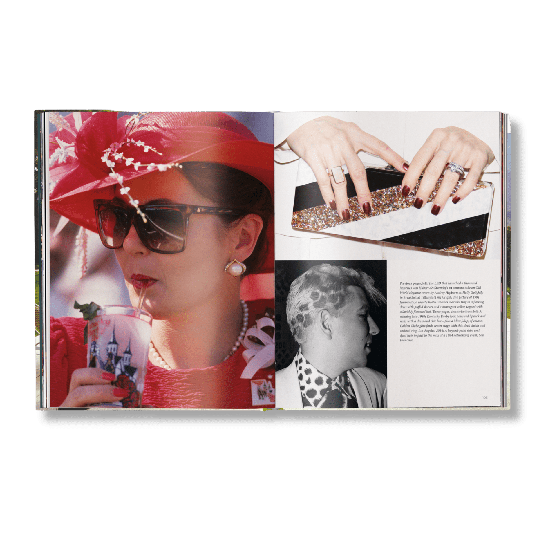 The Stylish Life: Cocktail Parties - DWELL by CMgestalten US Shop