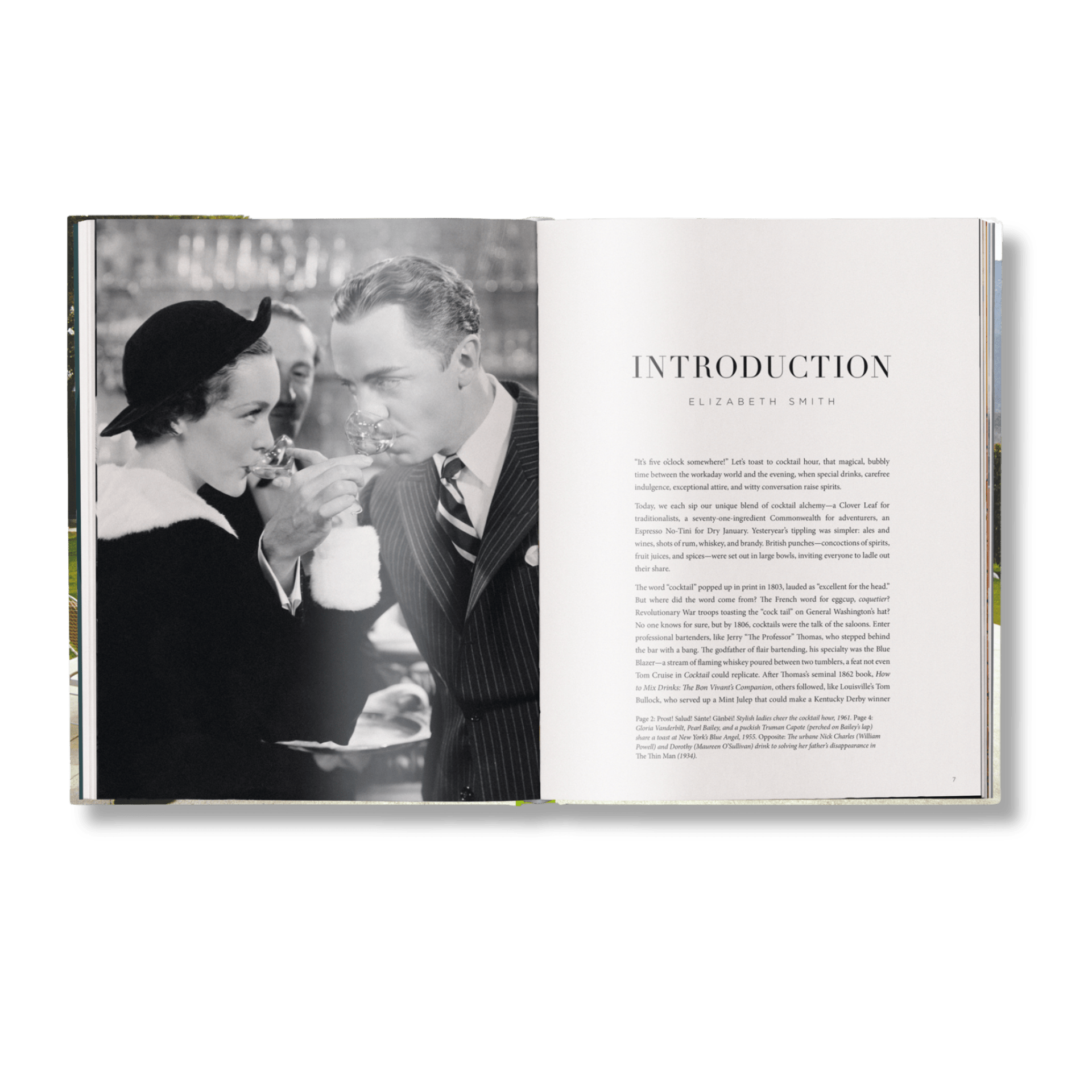 The Stylish Life: Cocktail Parties - DWELL by CMgestalten US Shop