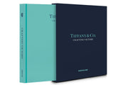 Tiffany & Co. Crafting Victory: Celebrate Athletic Excellence by Assouline Publishing - DWELL by CMAssouline Publishing