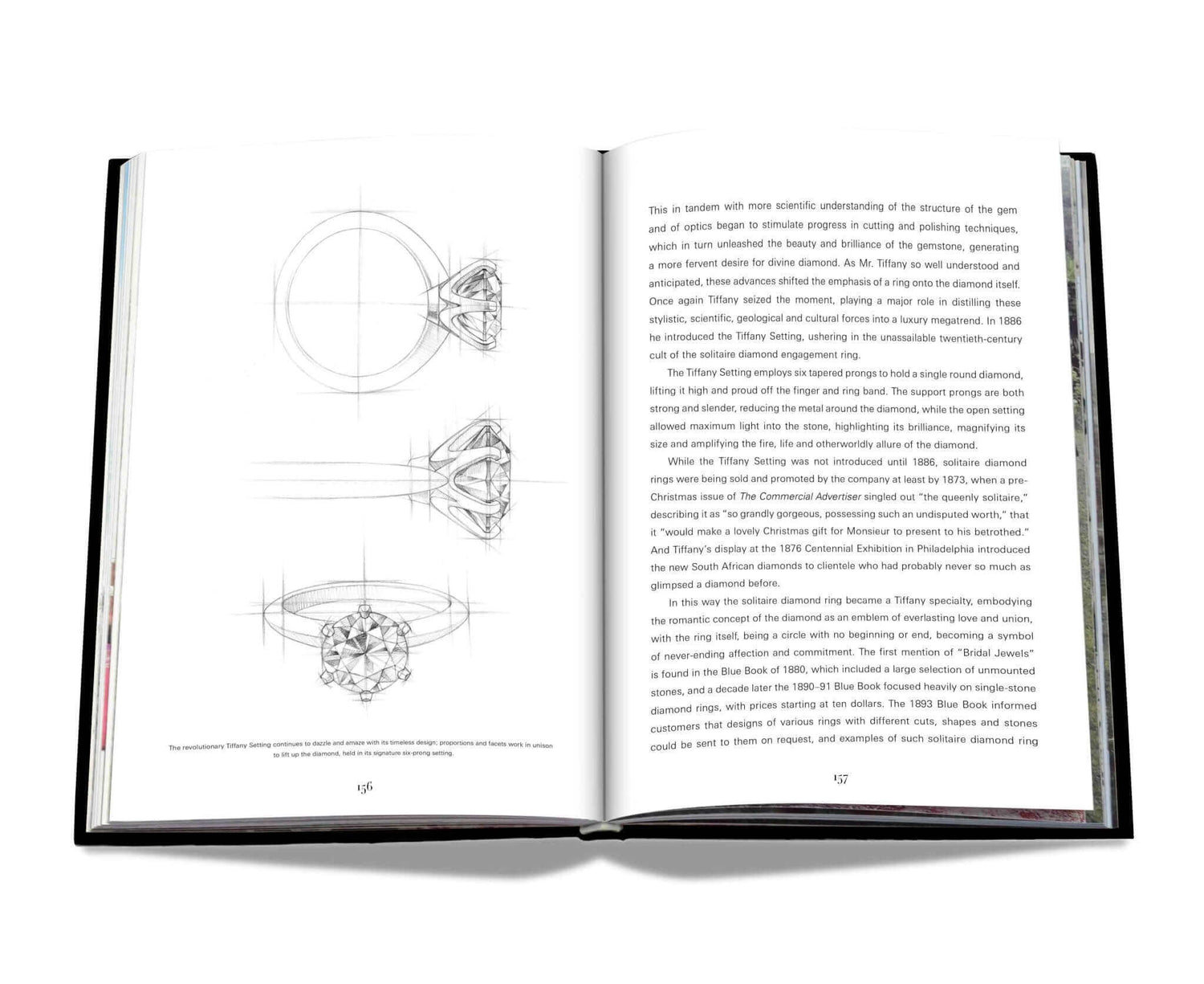 Tiffany & Co.: Vision & Virtuosity | 185 Years of Iconic Design & Style by Assouline Publishing - DWELL by CMAssouline Publishing