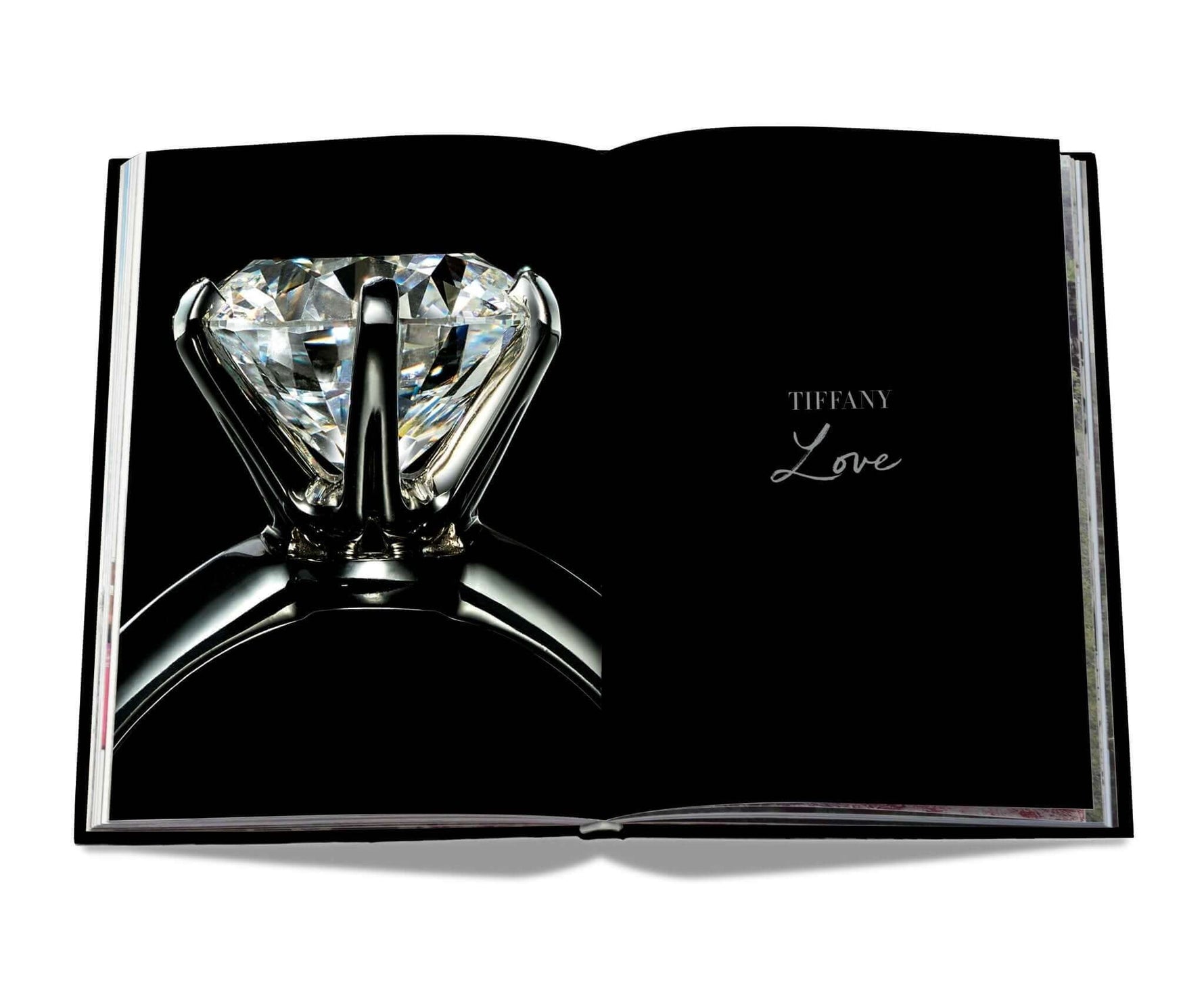 Tiffany & Co.: Vision & Virtuosity | 185 Years of Iconic Design & Style by Assouline Publishing - DWELL by CMAssouline Publishing