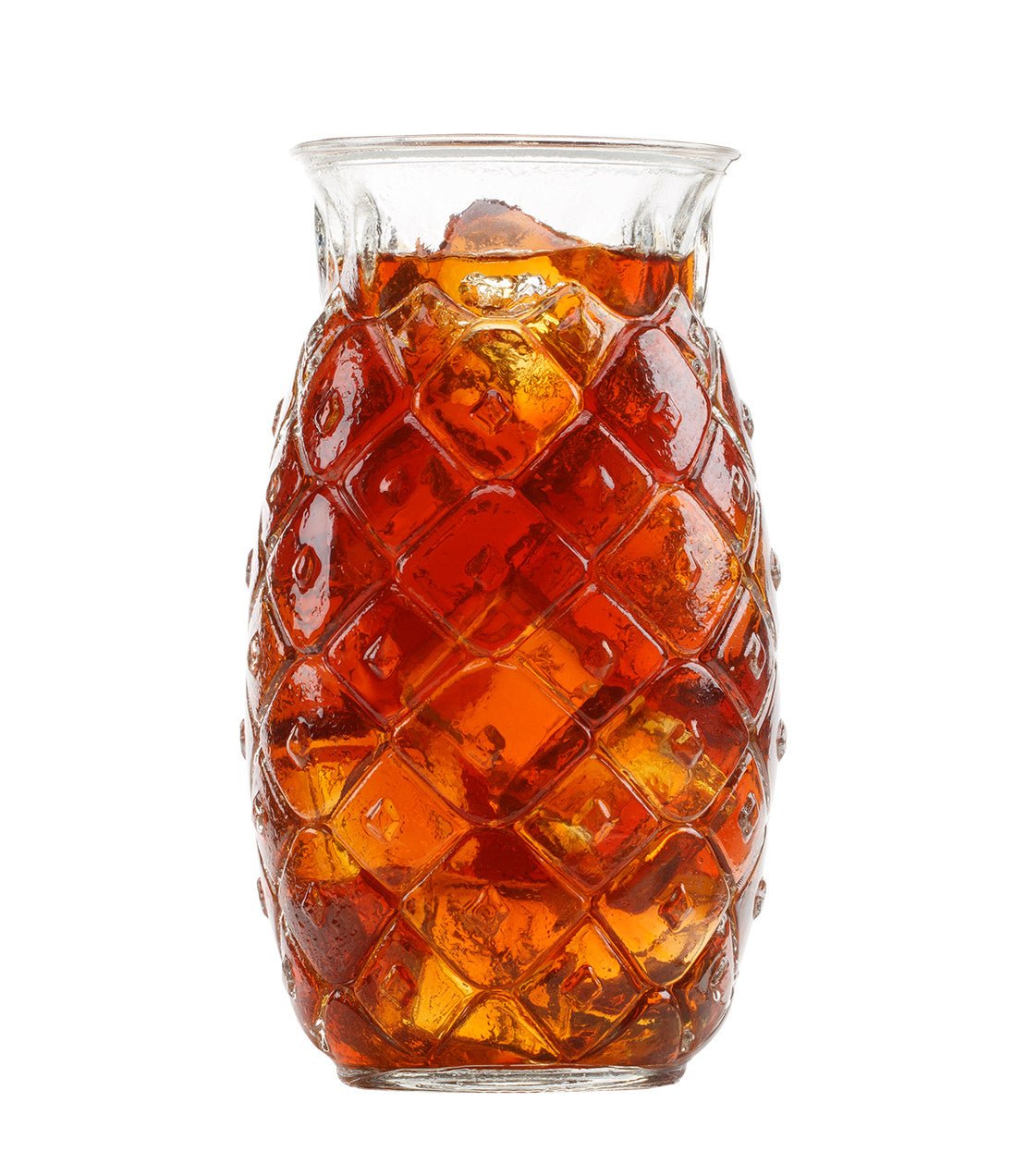 Tropical Mango Fresh Brew Iced Tea - DWELL by CMHarney & Sons Fine Teas