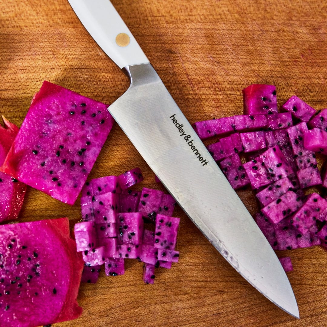 Utility Knife - DWELL by CMHedley & Bennet