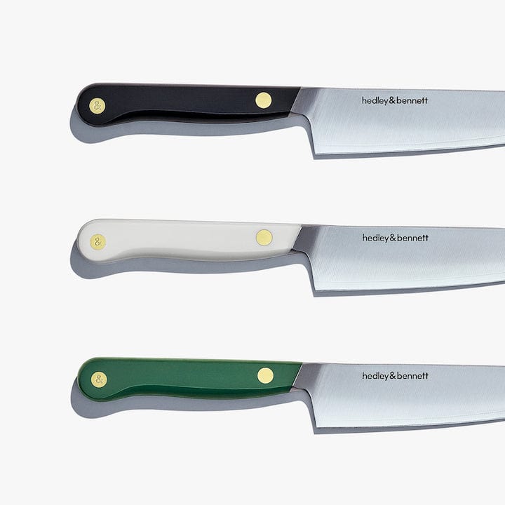 Utility Knife - DWELL by CMHedley & Bennet