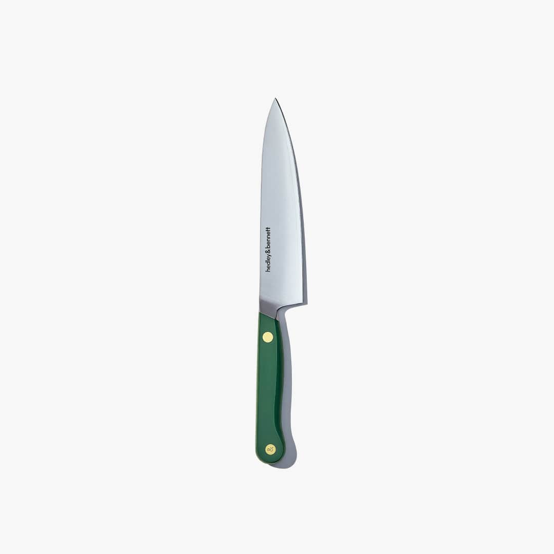 Utility Knife - DWELL by CMHedley & Bennet