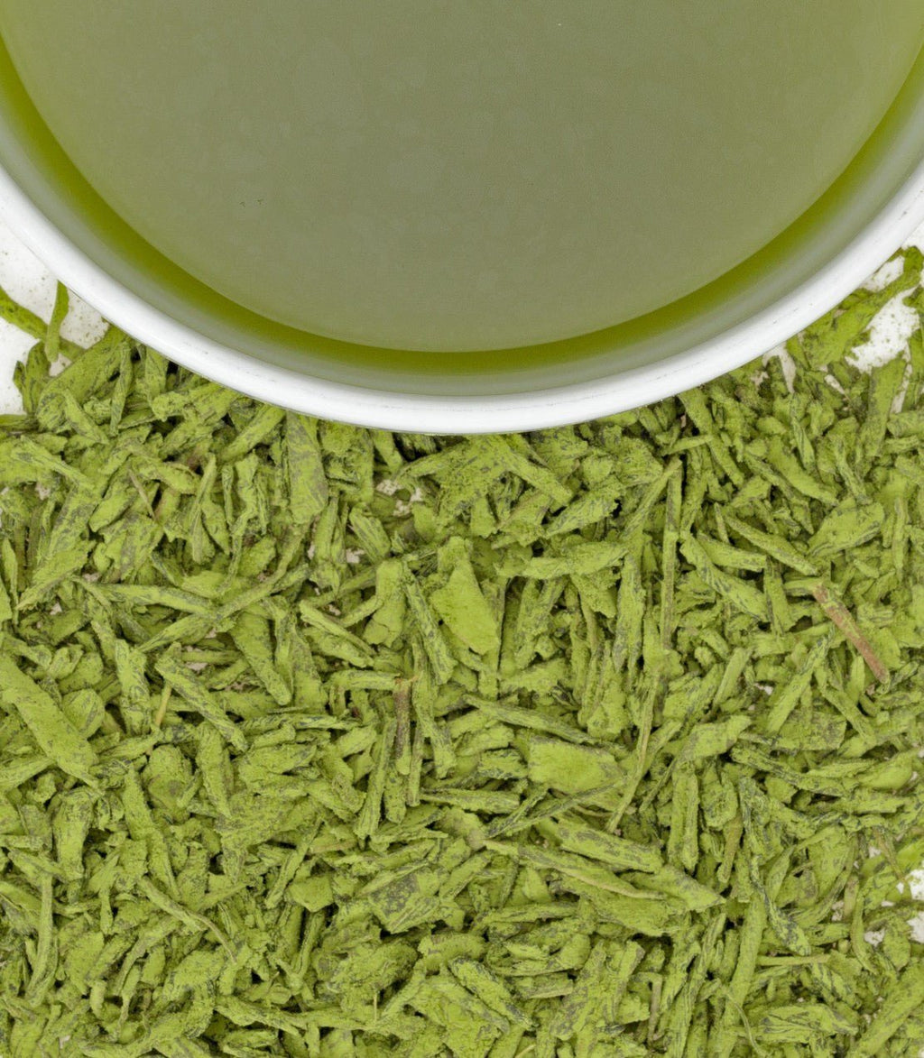 White Peach Matcha - DWELL by CMHarney & Sons Fine Teas