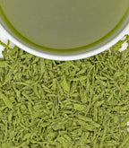 White Peach Matcha - DWELL by CMHarney & Sons Fine Teas