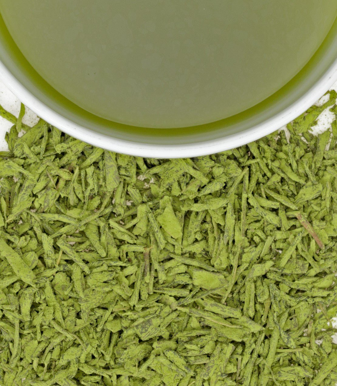 White Peach Matcha - DWELL by CMHarney & Sons Fine Teas