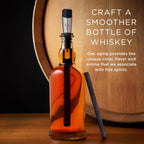 Alchemi Liquor Aging Kit