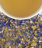 Yellow & Blue - DWELL by CMHarney & Sons Fine Teas