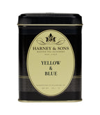 Yellow & Blue - DWELL by CMHarney & Sons Fine Teas