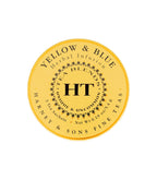Yellow & Blue - DWELL by CMHarney & Sons Fine Teas